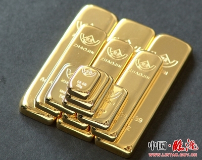 临洮县 工业发展新格局下的贵金属产业潜力探析